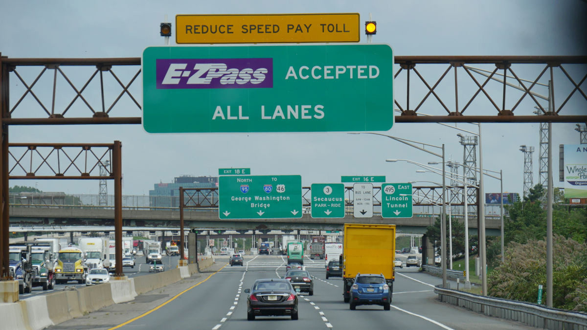 Can You Use Your E-ZPass in a Rental Car?