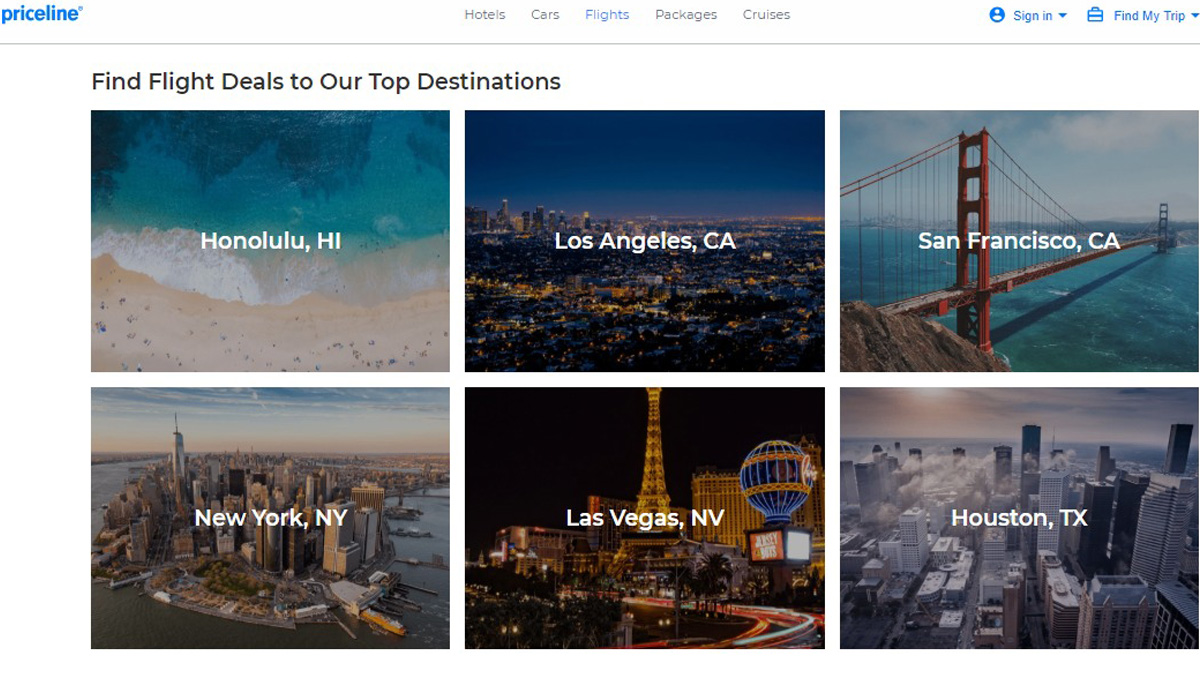 Why We Still Rely on Priceline for Cheap Flights AutoSlash