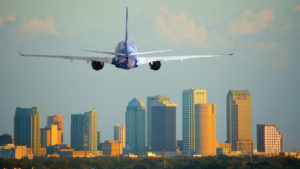 Tampa International Airport (TPA) Car Rental Guide - AutoSlash