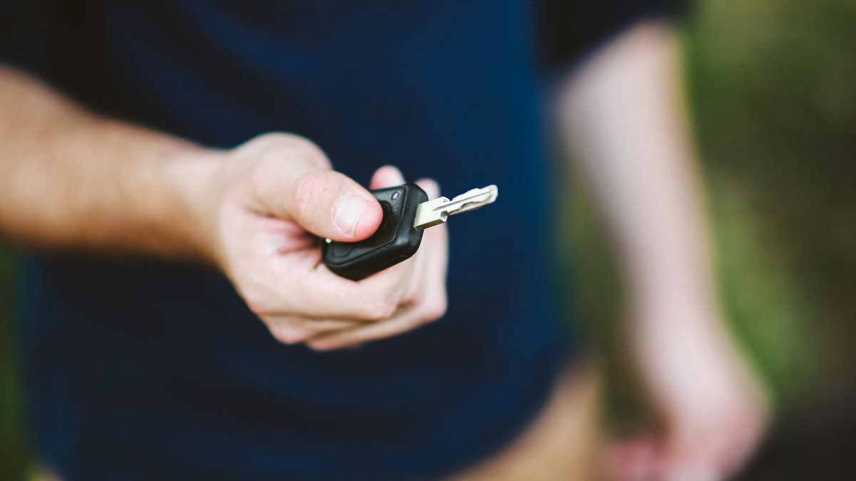 Find a Long-Term Car Rental with Turo