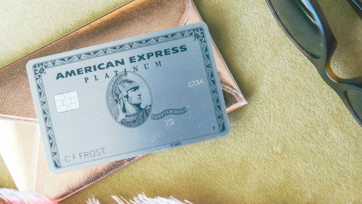 Is American Express Platinum the Right Choice for Car ...