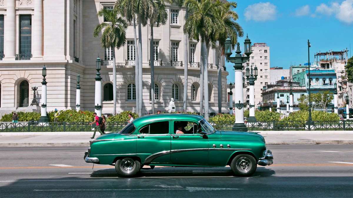 6 Key Things to Know About Renting a Car in Cuba AutoSlash