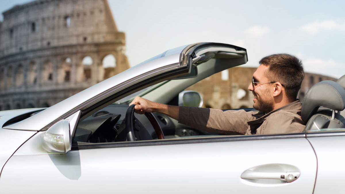 9 Key Things to Know About Car Rentals in Italy | AutoSlash