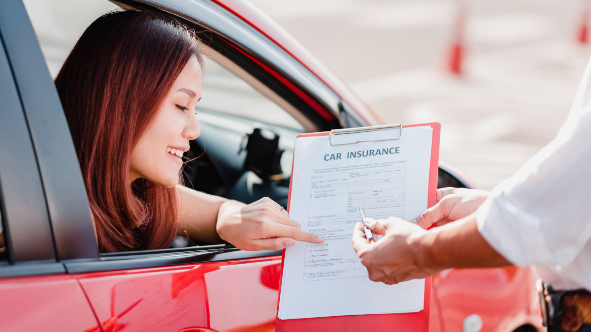 Yearly Rental Car Insurance