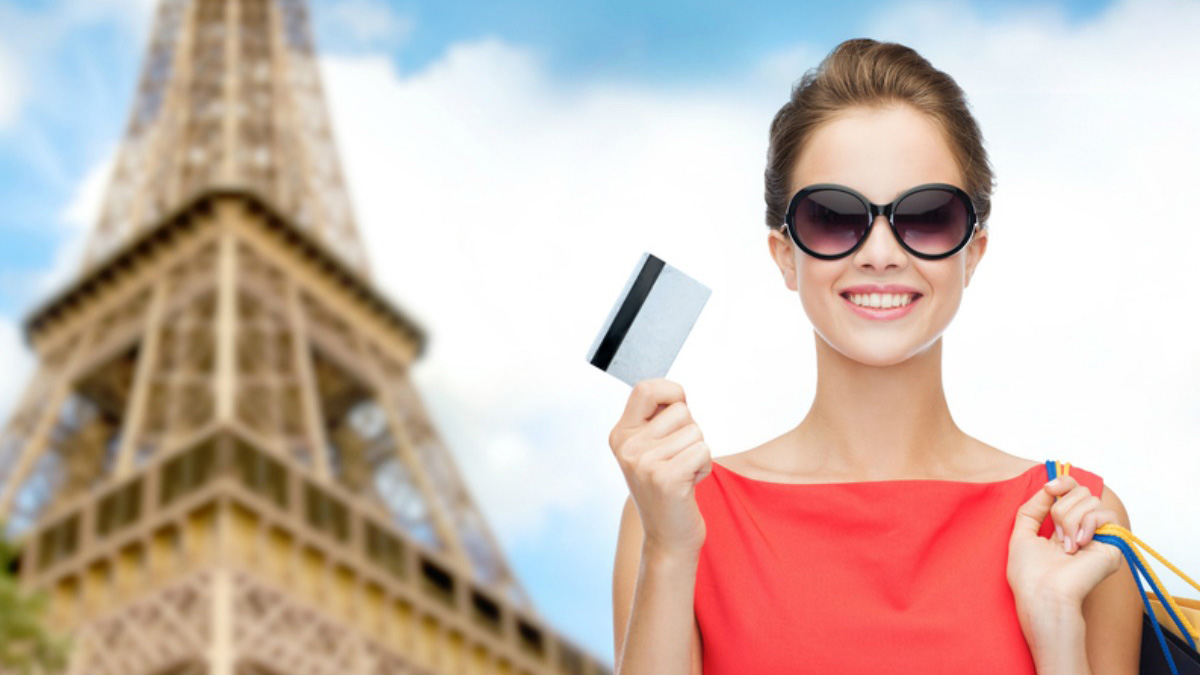 Does Chase Credit Card Charge Foreign Transaction Fees