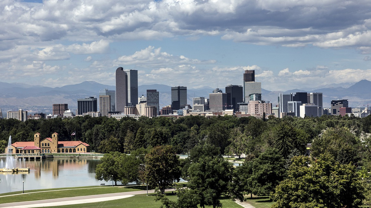 Denver Car Rental 