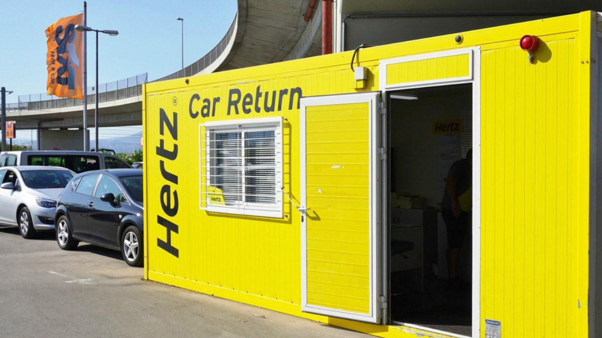 What the Hertz Bankruptcy Means for Your Next Car Rental