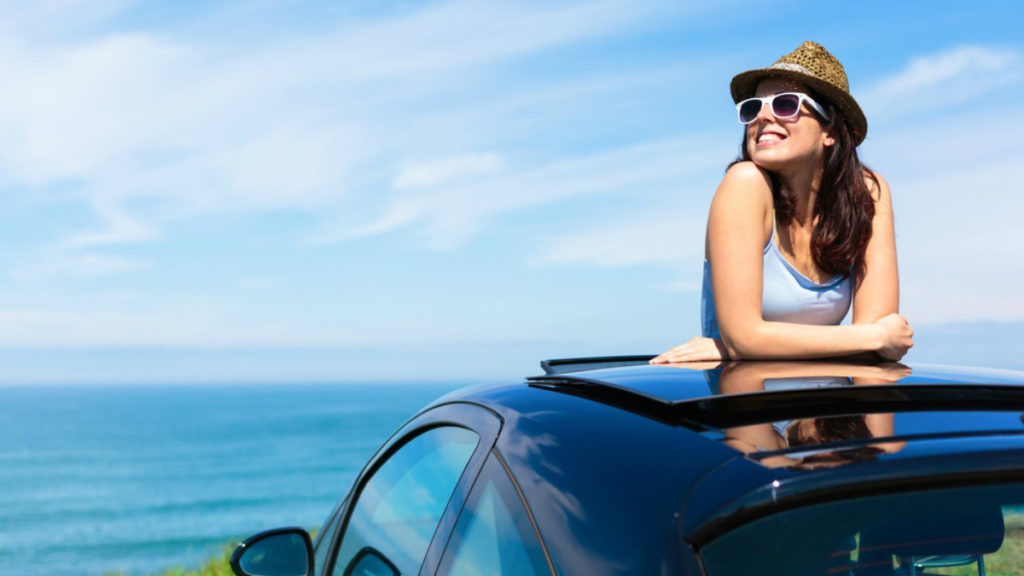  Save on a Rental Car with Priceline Express Deals