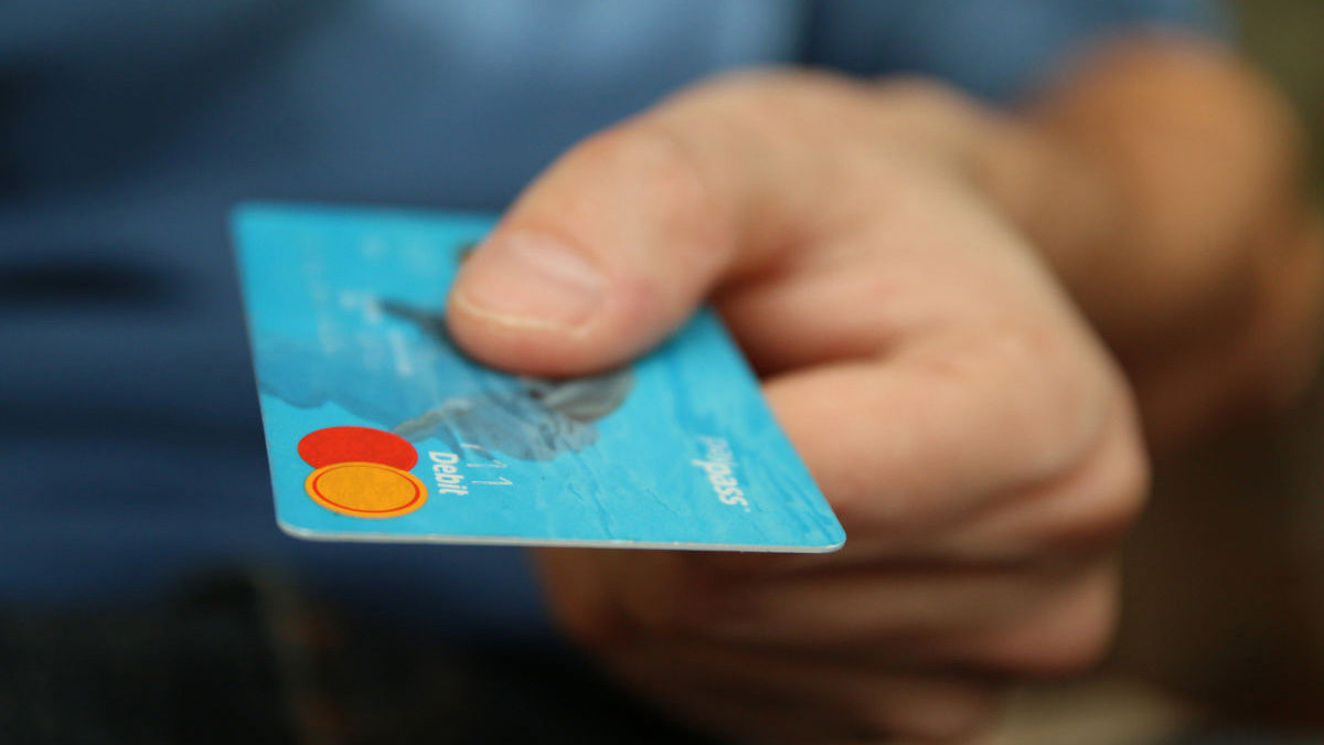 Is It Easier to Rent a Car with a Credit Card Or Debit Card?