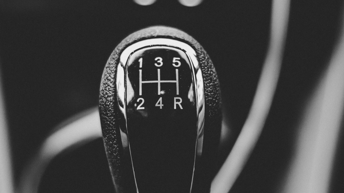 Where to Find a Rental Car with a Manual Transmission