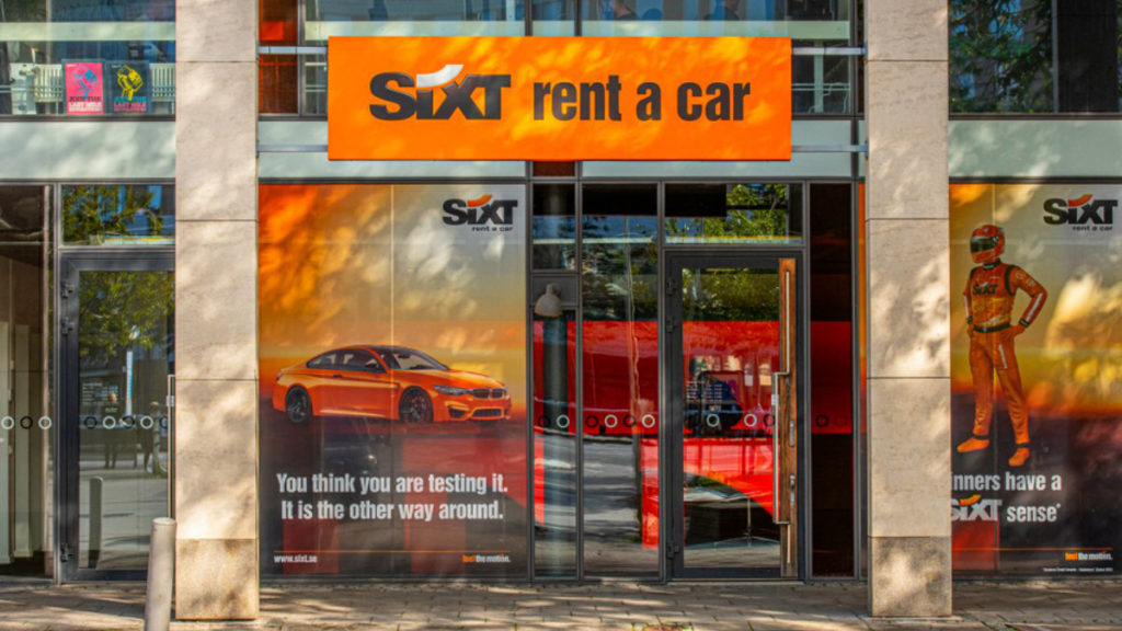 What Sixt Rent a Car’s U.S. Expansion Means for Your Next Car Rental