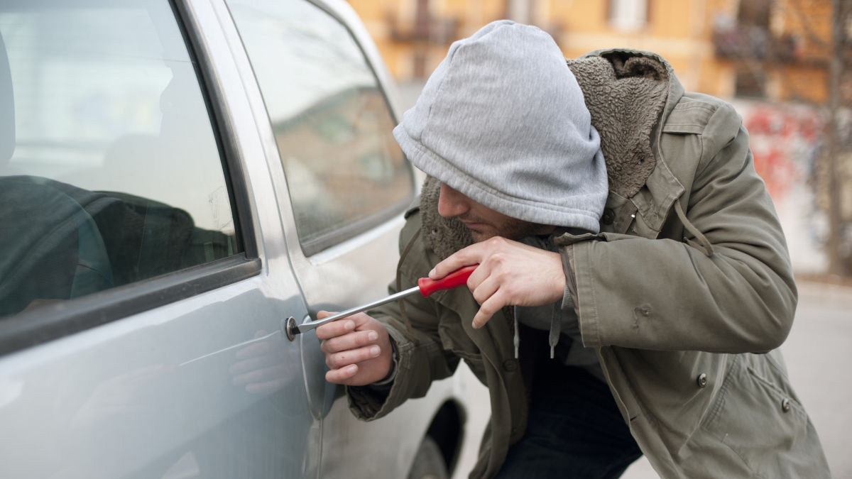 What to Do If Your Rental Car Is Stolen