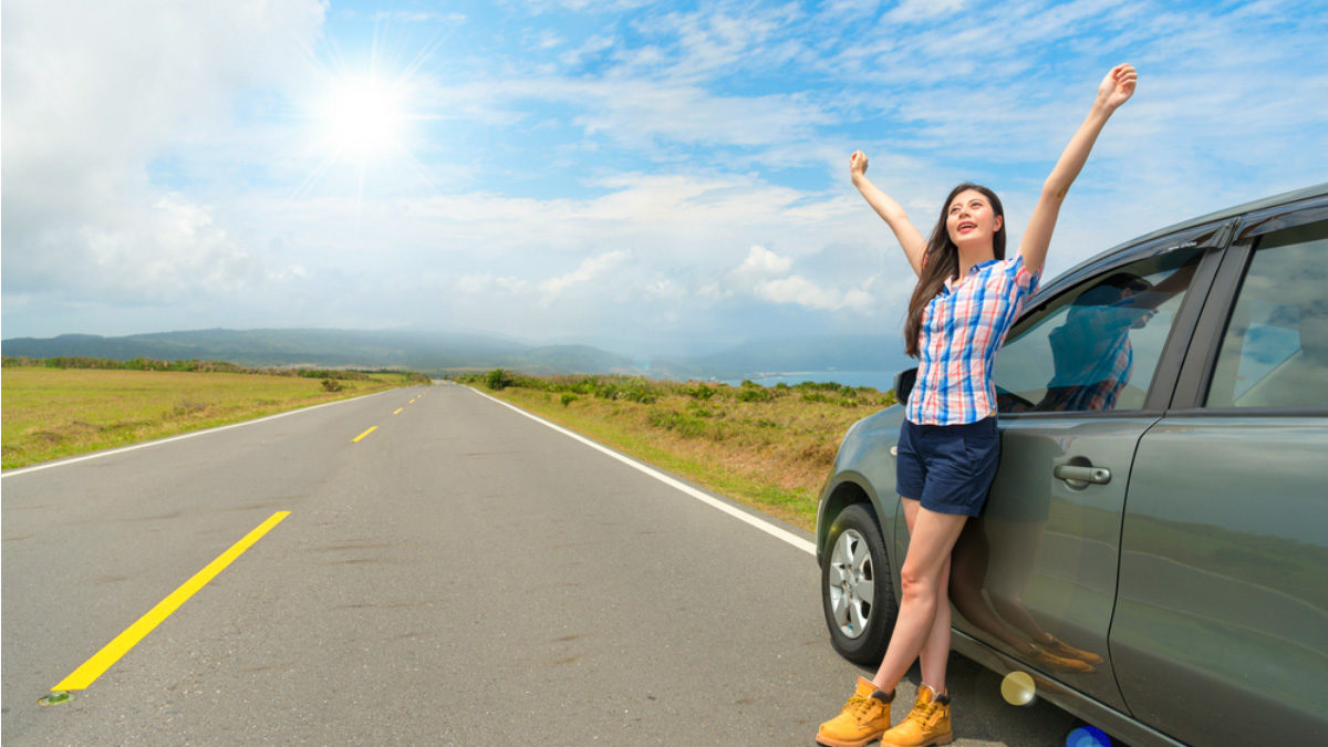 Ultimate Guide to Cheap Long-Term Car Rentals