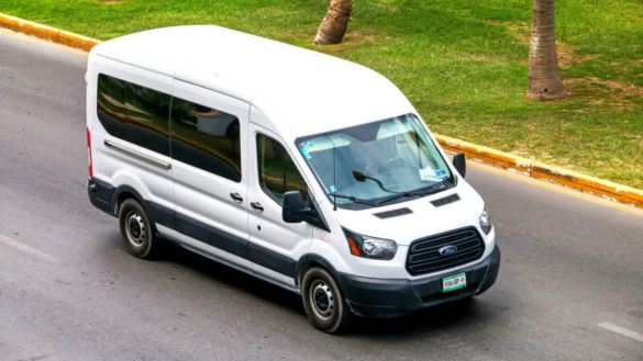 12-passenger-van-rental