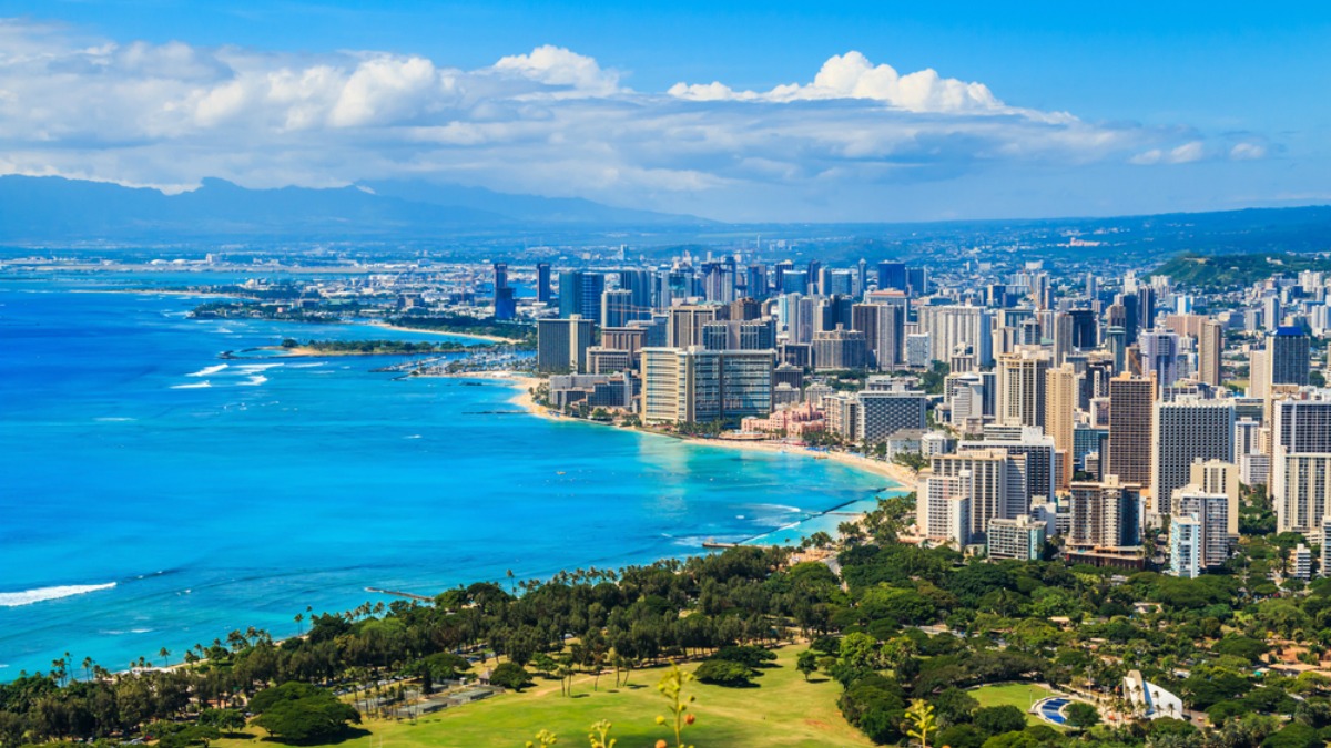 Daniel K Inouye Honolulu Airport HNL Car Rental Guide AutoSlash