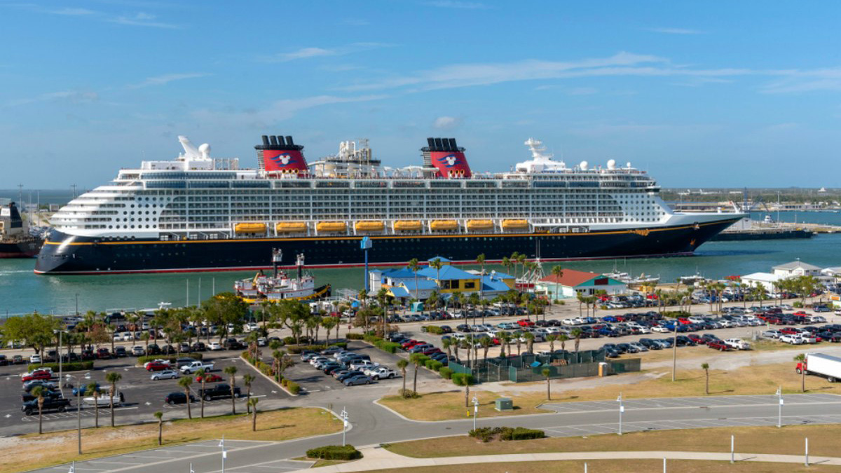port canaveral cruise car rental