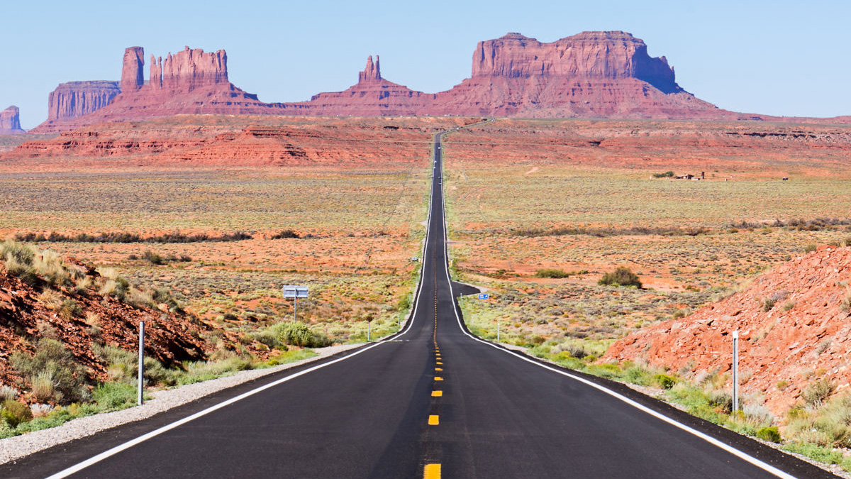 Snag A One Way Car Rental To Arizona From 10 99 Per Day AutoSlash