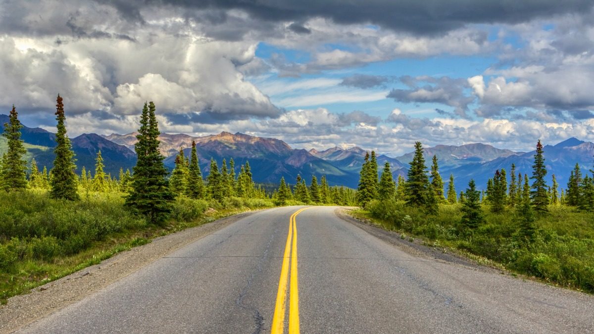A Road Tripper’s Guide to Alaska
