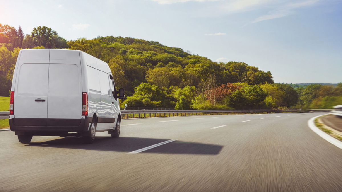 Where Can I Rent a Cargo Van?