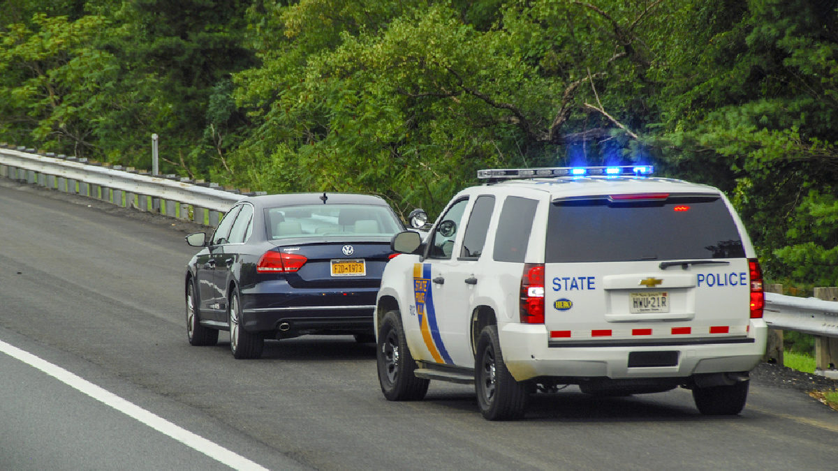 Here’s What to Do if You Get a Speeding Ticket in New Jersey