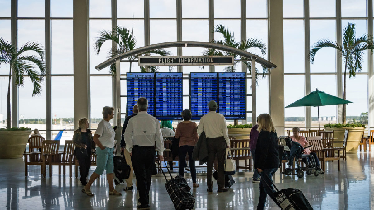 Southwest Florida International Airport (RSW) Car Rental Guide