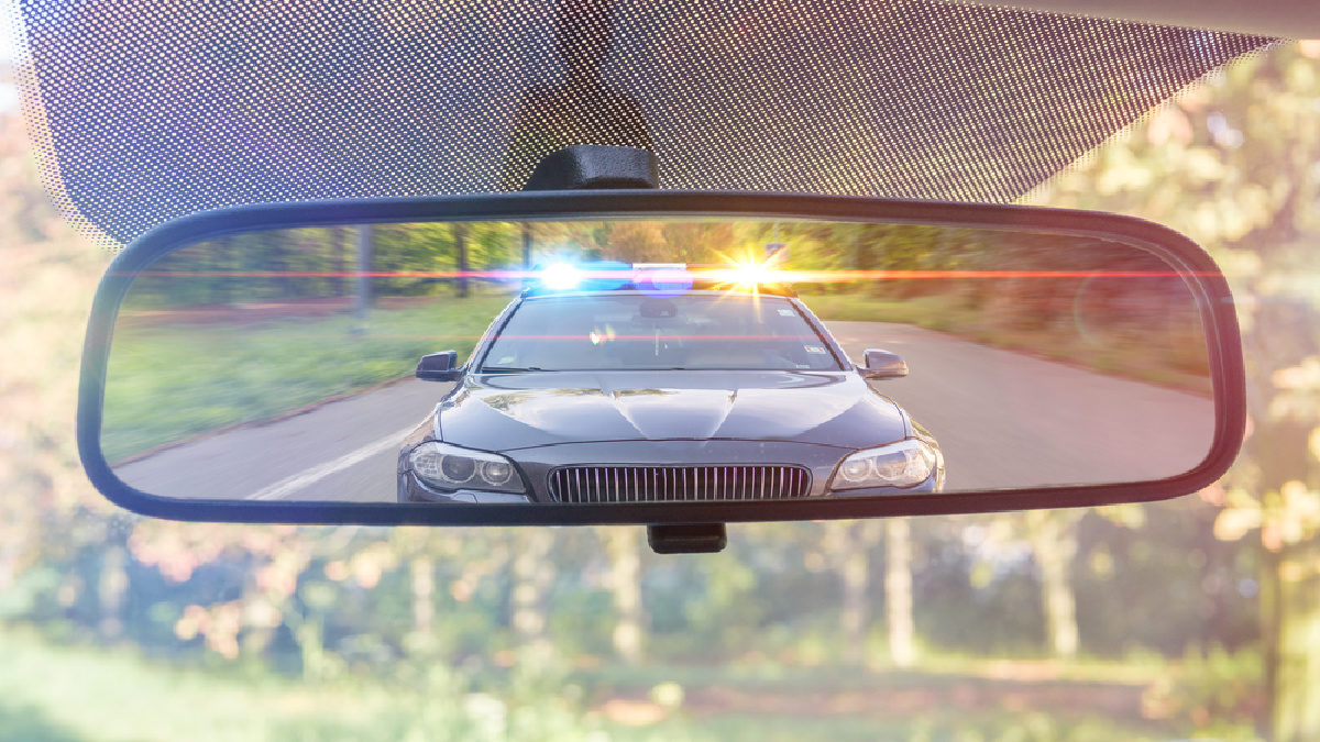 Here’s What to Do if You Get a Speeding Ticket in Alabama