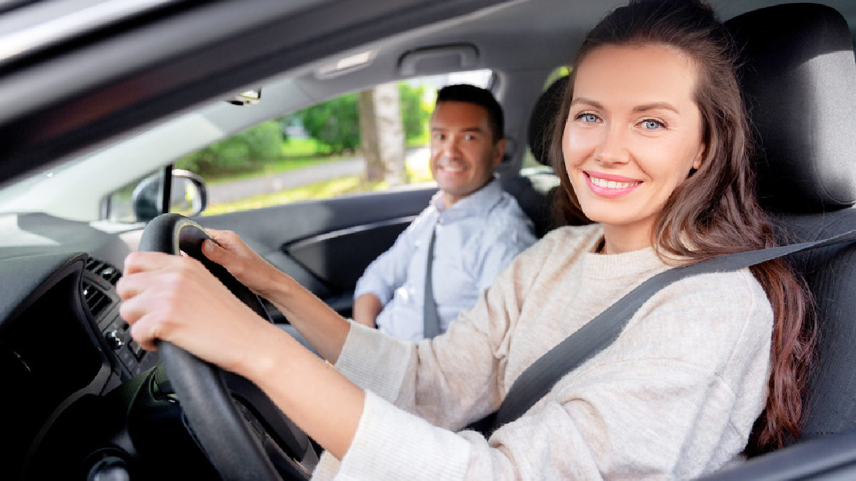 Rental Car Hacks So Your Spouse Can Drive Free