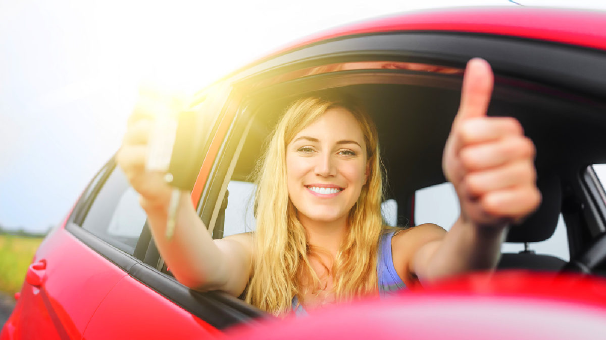 5 Easy Ways to Save on a Holiday Car Rental