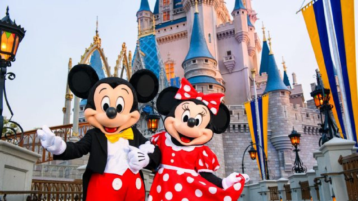 Need a Disney World Rental Car? Here’s How to Calculate Costs