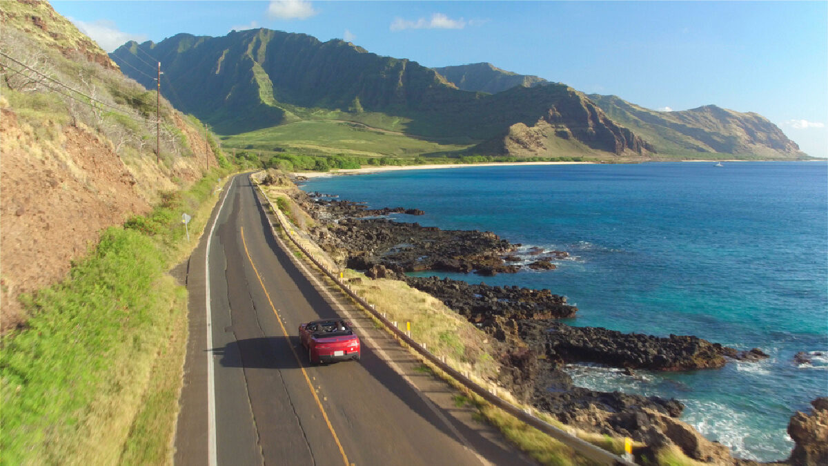 5 Ways to Get a Discount on a Hawaii Car Rental