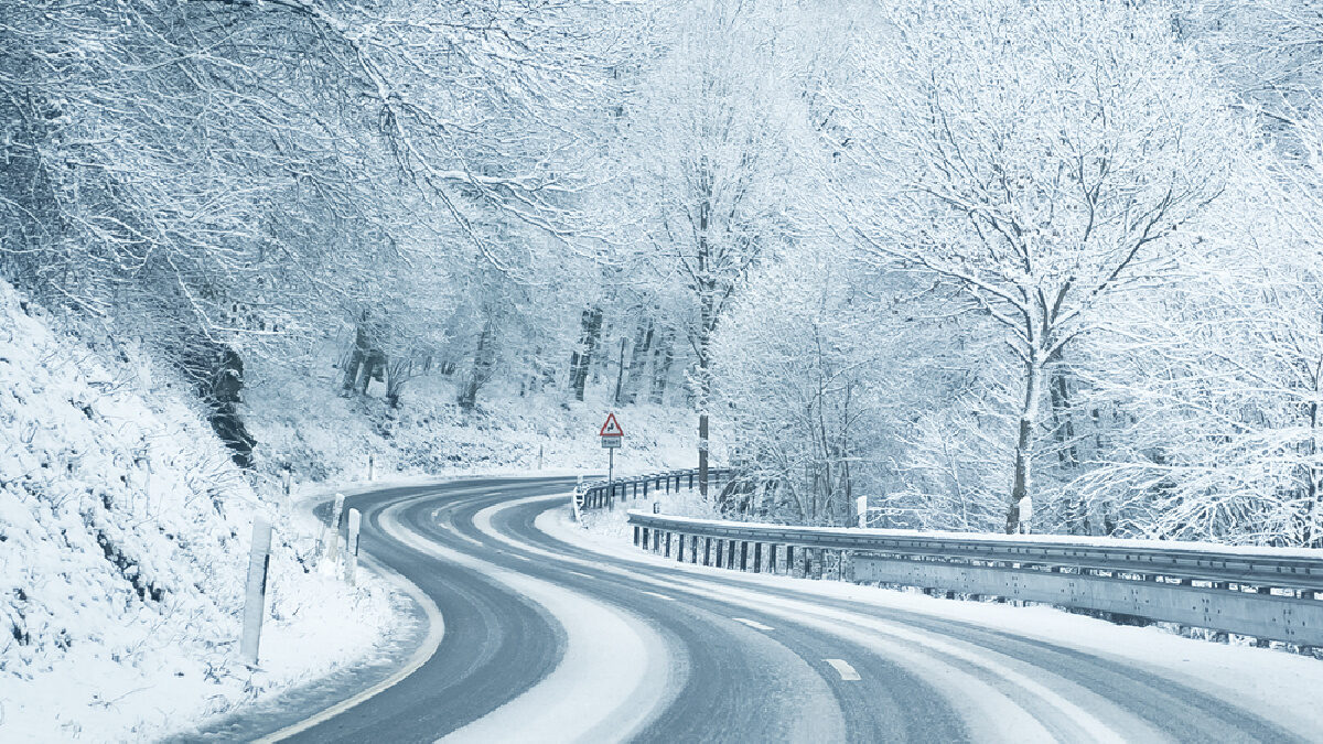 The Best Rental Cars for Winter Driving