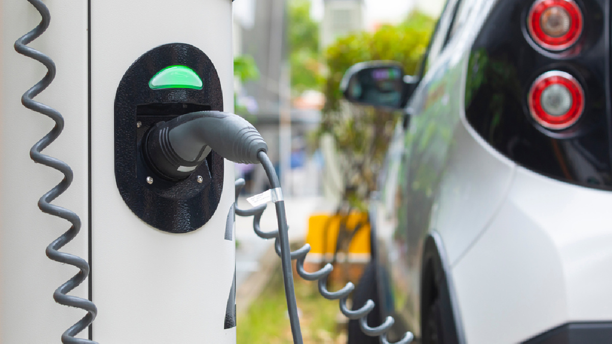Quick Guide to Electric Car Chargers