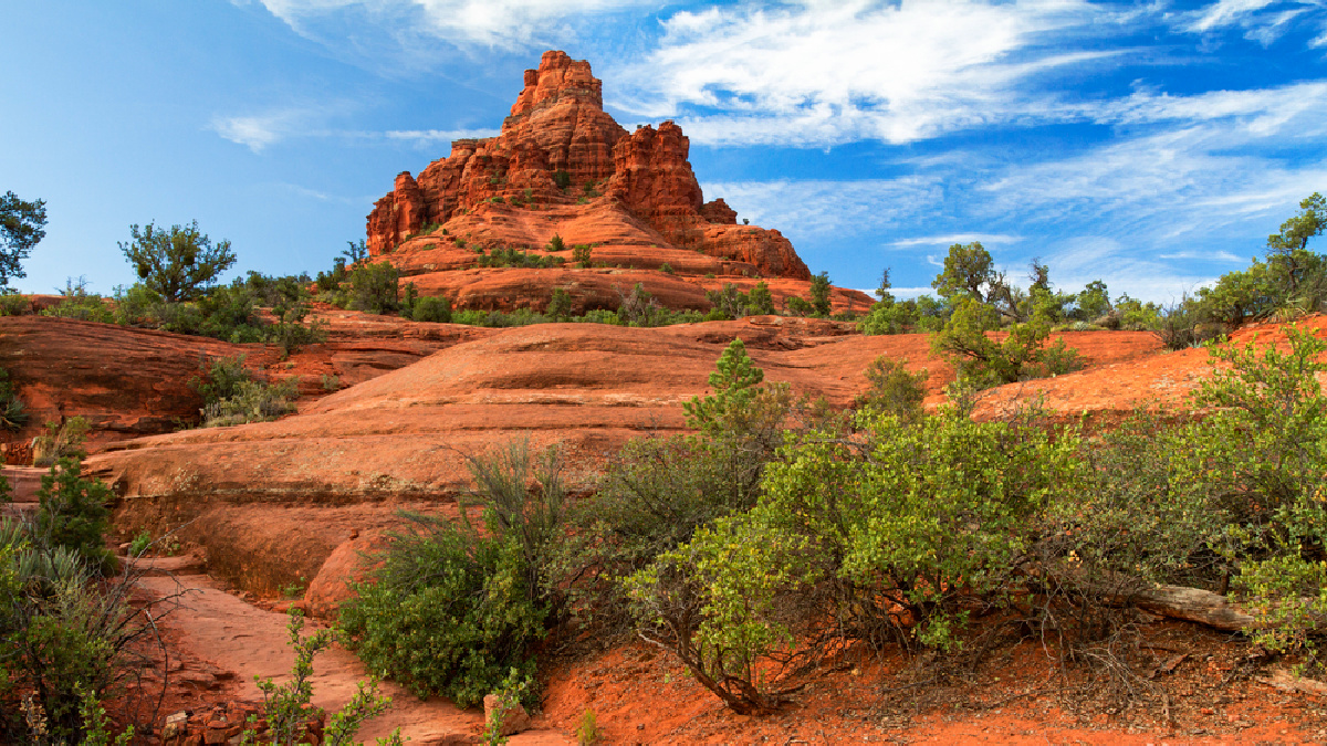 The Best Road Trips from Phoenix