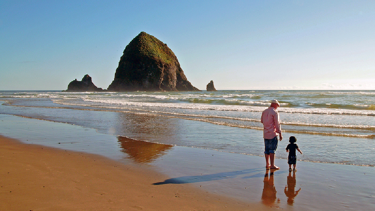 The Best Road Trips from Portland, Oregon
