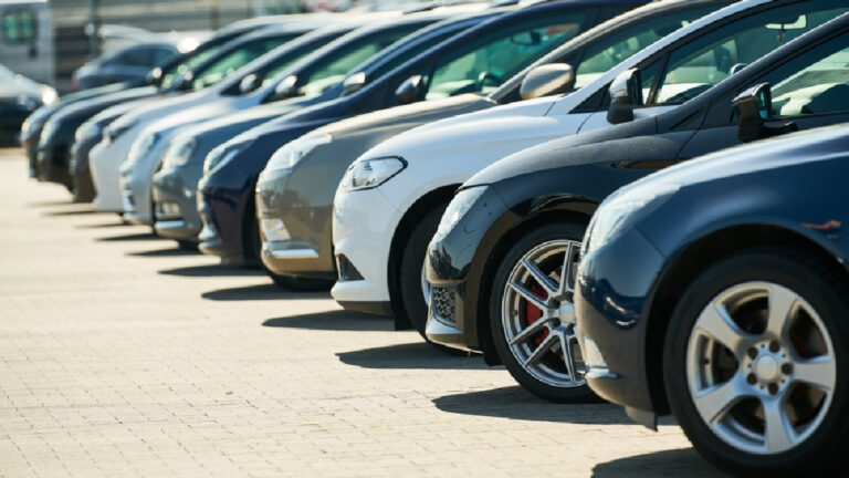 To-Do List Before Driving Off In a Rental Car - AutoSlash