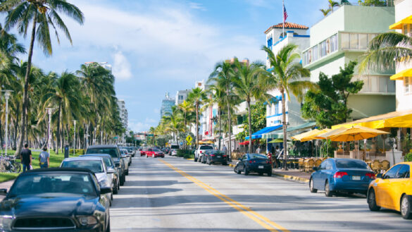 car rentals in Florida