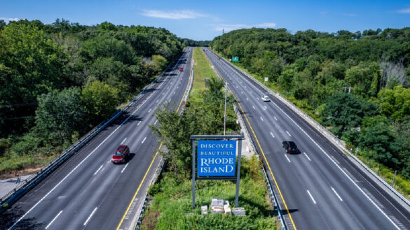 safest state to drive in