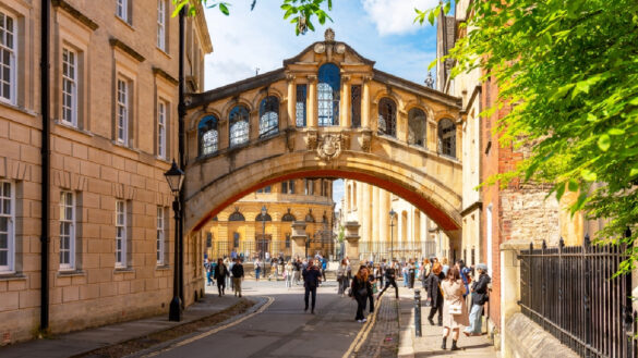day trip from London