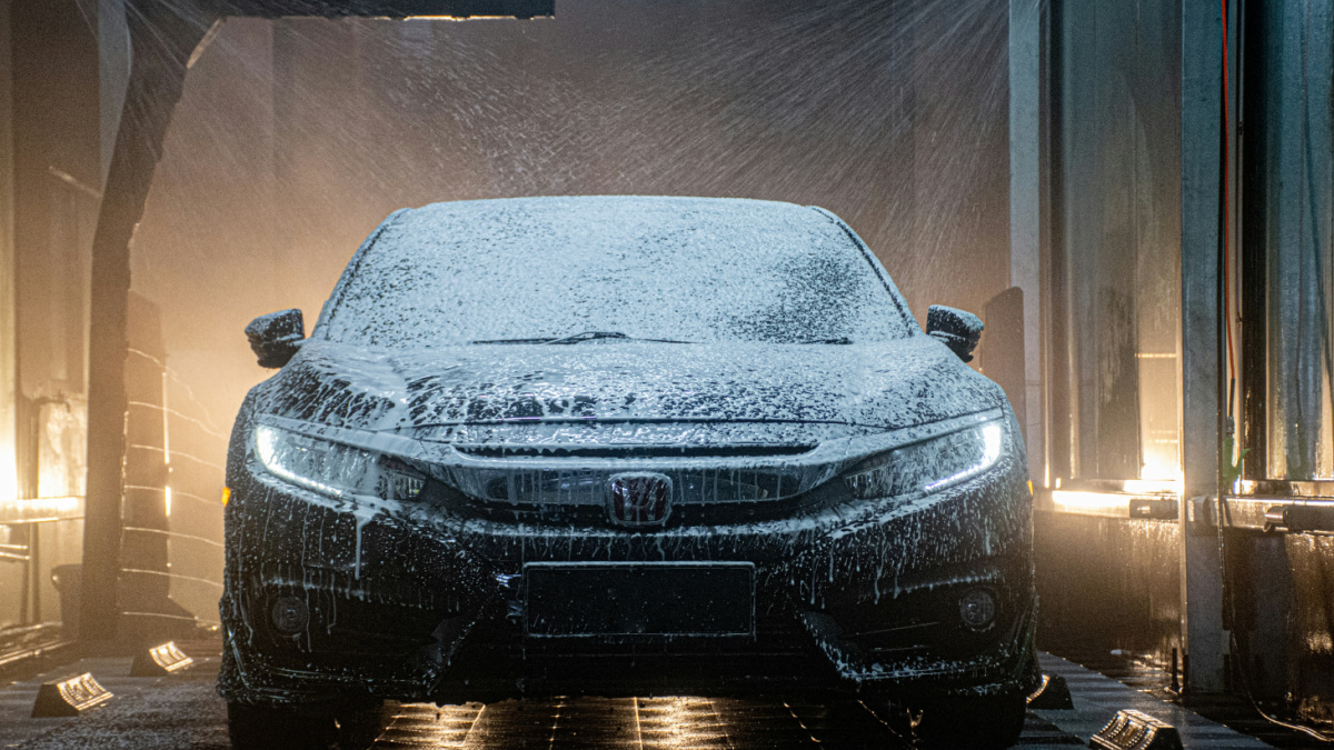 Should You Clean Your Rental Car Before Returning It?