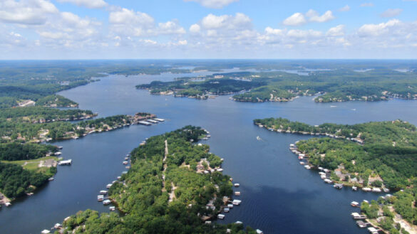 road trips from Wichita