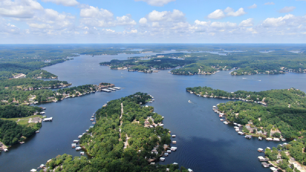 The Best Road Trips from Wichita