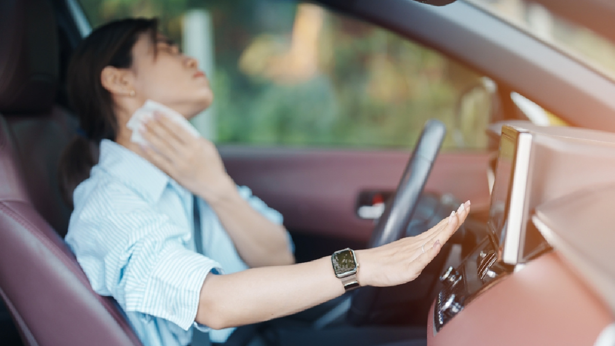 Will You Save Gas By Turning Off Your Car’s Air Conditioning?