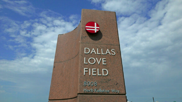 Dallas Love Field
