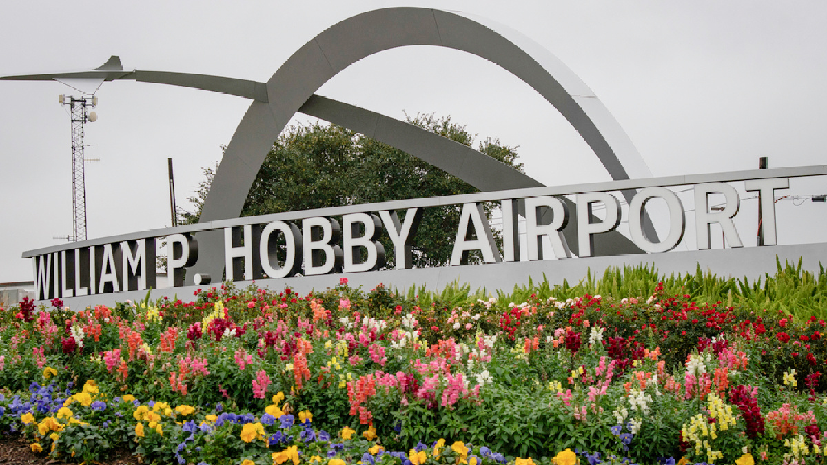William P. Hobby Airport (HOU) Car Rental Guide