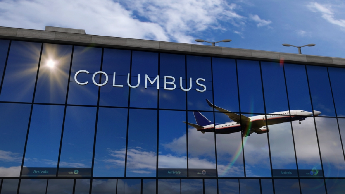 Columbus John Glenn Airport (CMH) Car Rental Guide