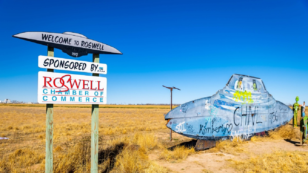 The Best Road Trips from El Paso